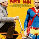"Paper Man" Trailer Starring Jeff Daniels, Ryan Reynolds, Emma Stone, and Lisa Kudrow