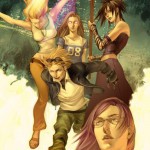Peter Sollett Directing Marvel's "Runaways"