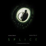 "Splice" HD Trailer Starring Adrien Brody