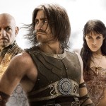 PRINCE OF PERSIA: THE SANDS OF TIME Opens May 28! Enter to Win Complimentary Passes to the St. Louis Advance Screening!‏