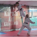 Vote For the St. Louis "Karate Kid" to Get to LA!