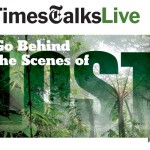 New York Times Hosts Live Q&A - Behind the Scenes of "Lost"