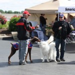 Check Out Photos From The 2010 Petropolis Pet Carnival and Adoption Event!