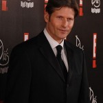 Interview with Crispin Glover - Knave of Hearts in "Alice in Wonderland"