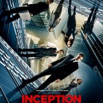 New IMAX Poster for Christopher Nolan's "Inception"