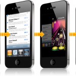 iPhone 4 Officially Announced by Steve Jobs, Release Date of June 24 for $199 and $299
