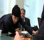 Viral Video of the Day: BP Spills Coffee by UCB Comedy