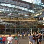 The Twilight Saga Tour: Historic Union Station in St. Louis
