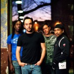 Dave Matthews Band Returns To St. Louis Tomorrow - Read The Review From Last Year's Show