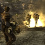Watch "Fallout: New Vegas" HD Trailer From E3 2010