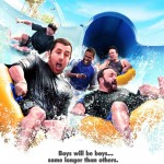 Roger Qbert Reviews "Grown Ups" Starring Adam Sandler