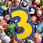 TOY STORY 3 - Ten Years in the Making (Review)