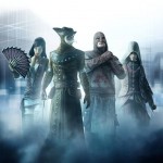 E3 Trailer: Assassin's Creed: Brotherhood HD Trailer