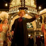 Promo Trailer for Martin Scorsese's HBO Project "Boardwalk Empire" Starring Michael Pitt and Steve Buscemi