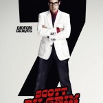 Meet The Evil Ex's of 'Scott Pilgrim'