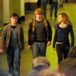 "Harry Potter and the Deathly Hallows" Official HD Trailer - Get Ready for Parts 1 and 2!