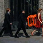 "Harry Potter and the Deathly Hallows" MTV Movie Awards Spot