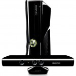 Microsoft Introduces a New Slimmer XBOX360 at E3