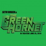 Official "Green Hornet" HD Trailer Starring Seth Rogen, Jay Chou, and Cameron Diaz