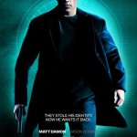 This Weekend In Movie History - "Salt" vs "The Bourne Supremacy"