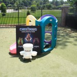 Cats and Dogs Watering Station at Petropolis 53