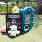 Cats and Dogs Watering Station at Petropolis 55