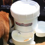 Cats and Dogs Watering Station at Petropolis 85