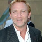 First Impression: Daniel Craig in David Fincher’s "The Girl with the Dragon Tattoo" Remake