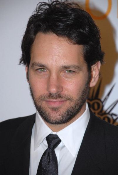 paul rudd movies. I have only seen one film by