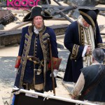 Preview: "Pirates of the Caribbean: On Stranger Tides"