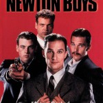 The Hidden Gem - "The Newton Boys"