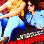 Tim's DVD Picks of the Week - COP OUT, LOSERS, THE RUNAWAYS