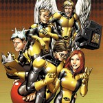 “X-Men: First Class” Set For 2011 Release Date