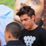 Zac Efron Attends “Charlie St. Cloud” Red Carpet in St. Louis. See Video and Pictures From the Event