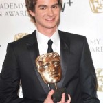 Sony Pictures Announces Andrew Garfield as the Spectacular Spider-Man