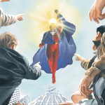 Kurt Busiek's Award Winning Graphic Novel "Astro City" Optioned by Working Title Films