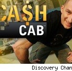 "Cash Cab" iPhone App Review