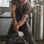 Brand New "Thor" Images; Featuring Chris Hemsworth and Anthony Hopkins