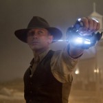 Despite Rumors Jon Favreau's "Cowboys vs. Aliens" Coming to Theaters in 2D