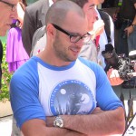 "Lost" Executive Producer, Damon Lindelof, Re-Writing "Alien" Prequel