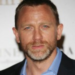 Daniel Craig Cast in "The Girl With the Dragon Tattoo"