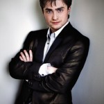 "Harry Potter" Star Daniel Radcliffe Starring in "Woman in Black"