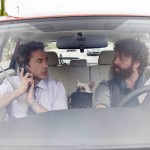"Due Date" HD Trailer Starring Robert Downey Jr., Zach Galifianakis, and Jamie Foxx
