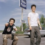  Third Film of "Harold & Kumar" Series Cast Announced