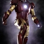 "Iron Man 2" Coming to DVD and Blu-Ray September 28th!