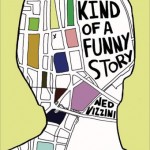 "It's Kind of a Funny Story" HD Trailer Starring Zach Galfianakis