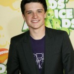 Rumor Mill: Josh Hutcherson Locked in to Play Peter Parker in "Spider-Man"