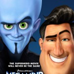 Extended Comic Con Trailer of DreamWorks' "Megamind" Starring Will Ferrell, Tina Fey, and Brad Pitt