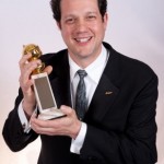 Oscar Award Winning Composer Michael Giacchino is Scoring "Let Me In"