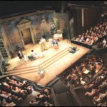 The Repertory Theatre of St. Louis Recieves "Shakespeare for a New Generation Endowment"
